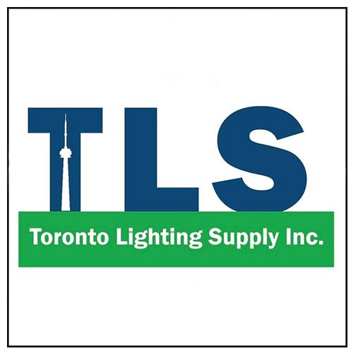 Toronto Lighting Supply Inc Logo