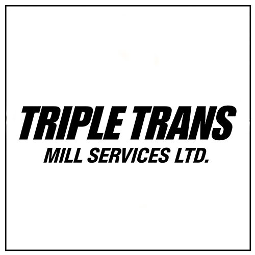 Triple Trans Mill Services Logo
